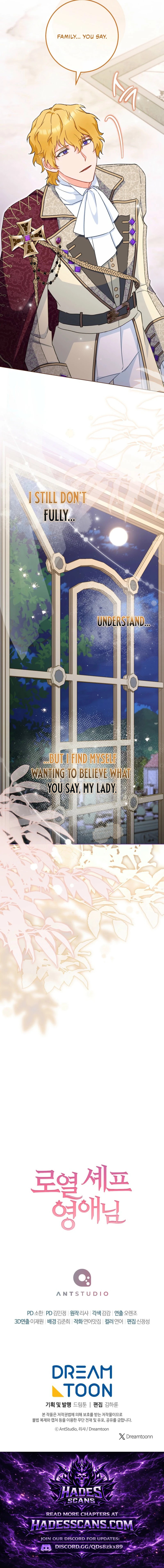 Read Lady Chef Royale chapter 210 image 15 on Lezhin