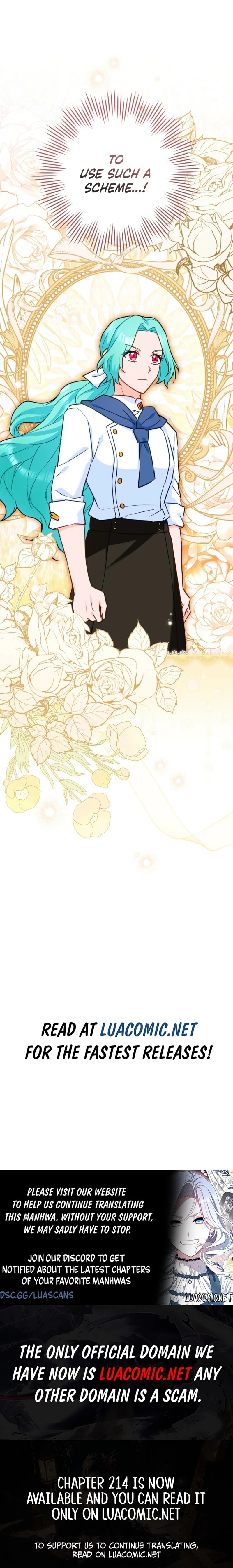 Read Lady Chef Royale chapter 212 image 8 on Lezhin