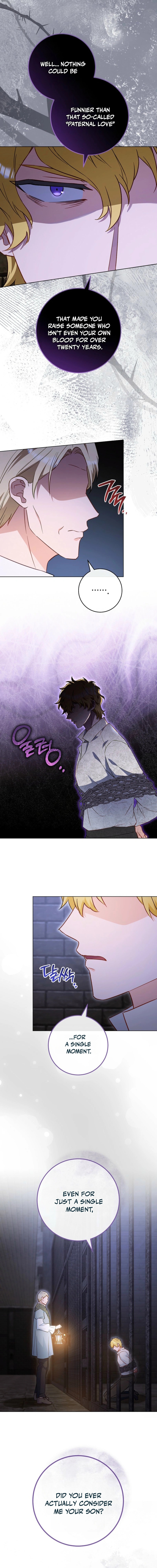 Read Lady Chef Royale chapter 215 image 11 on Lezhin