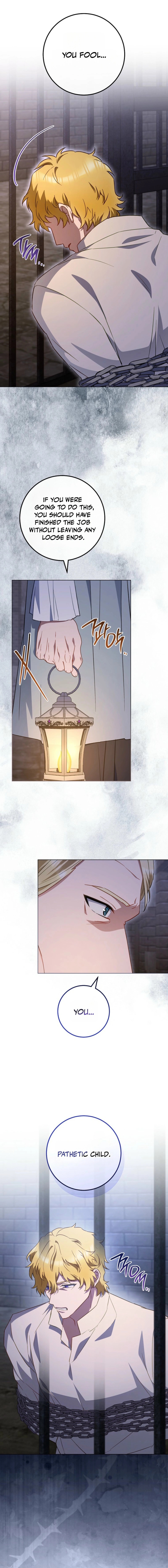 Read Lady Chef Royale chapter 215 image 14 on Lezhin