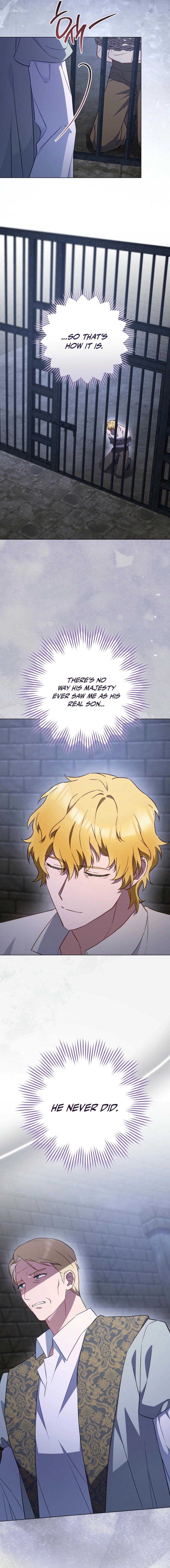 Read Lady Chef Royale chapter 215 image 15 on Lezhin