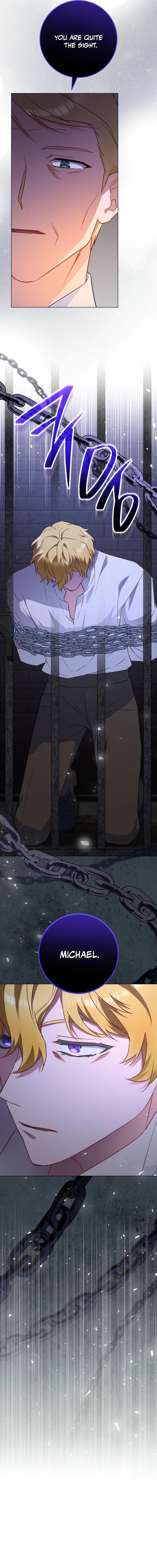 Read Lady Chef Royale chapter 215 image 9 on Lezhin