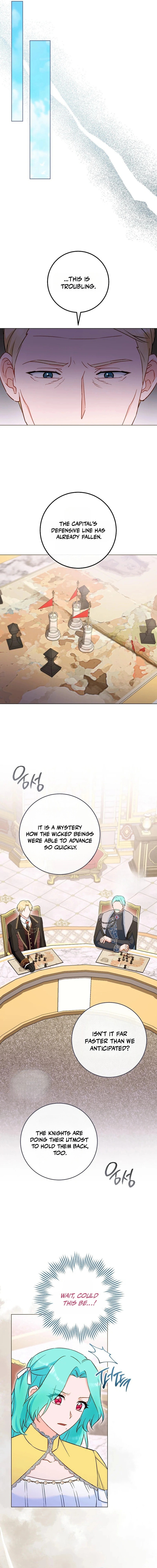 Read Lady Chef Royale chapter 216 image 11 on Lezhin