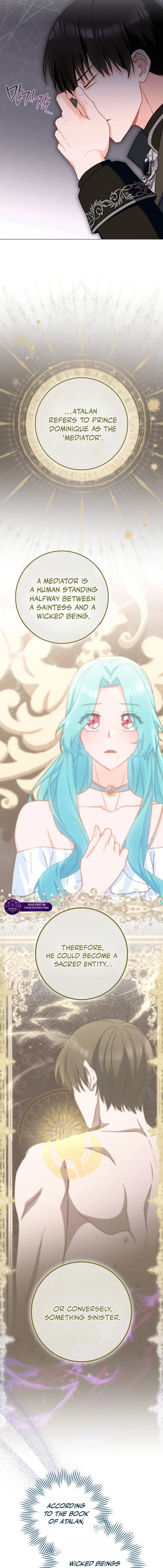 Read Lady Chef Royale chapter 216 image 14 on Lezhin