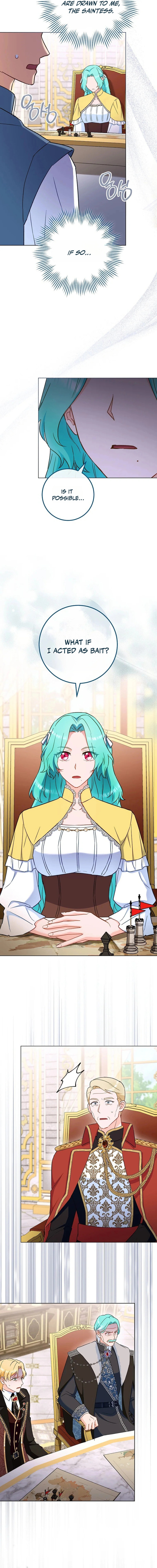 Read Lady Chef Royale chapter 216 image 15 on Lezhin