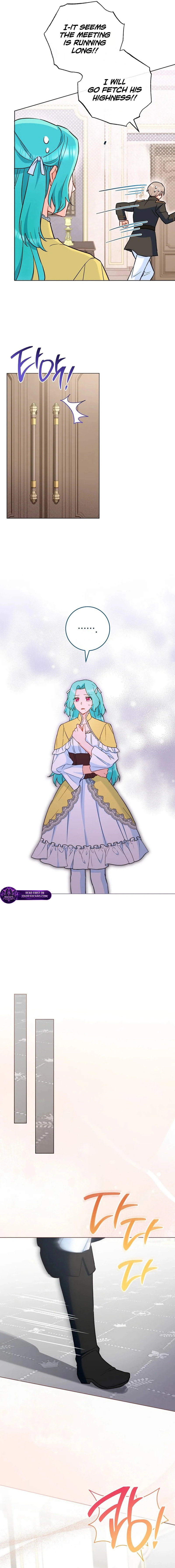 Read Lady Chef Royale chapter 216 image 3 on Lezhin