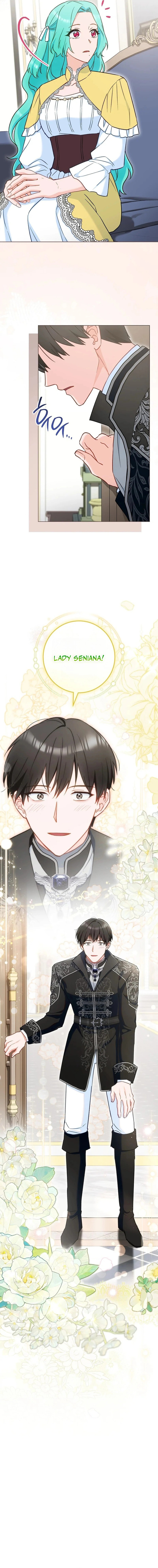 Read Lady Chef Royale chapter 216 image 4 on Lezhin