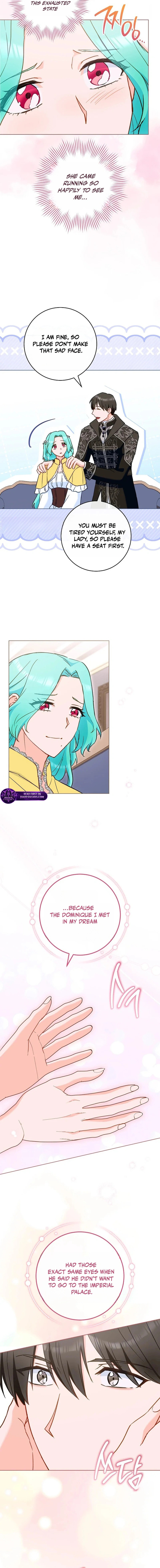 Read Lady Chef Royale chapter 216 image 6 on Lezhin