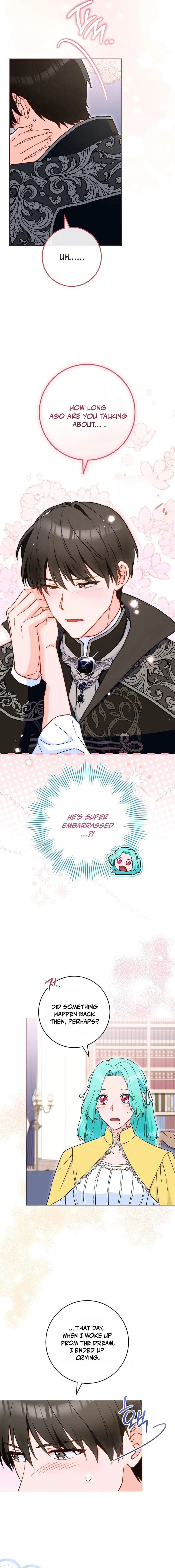 Read Lady Chef Royale chapter 216 image 7 on Lezhin