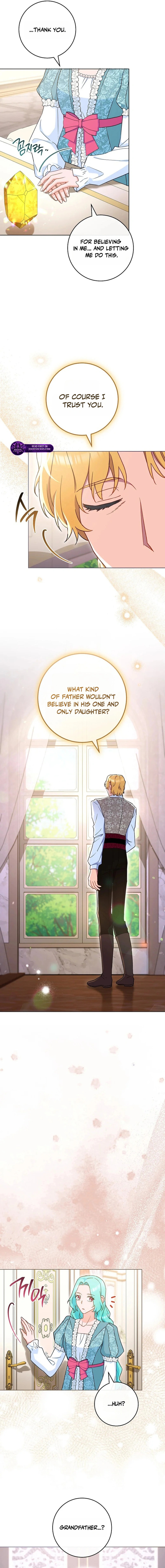 Read Lady Chef Royale chapter 217 image 10 on Lezhin