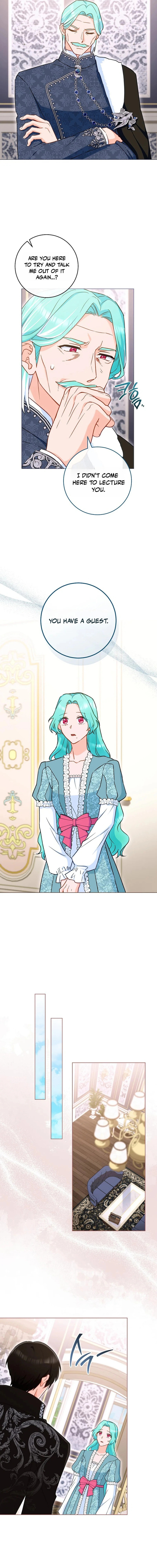 Read Lady Chef Royale chapter 217 image 11 on Lezhin