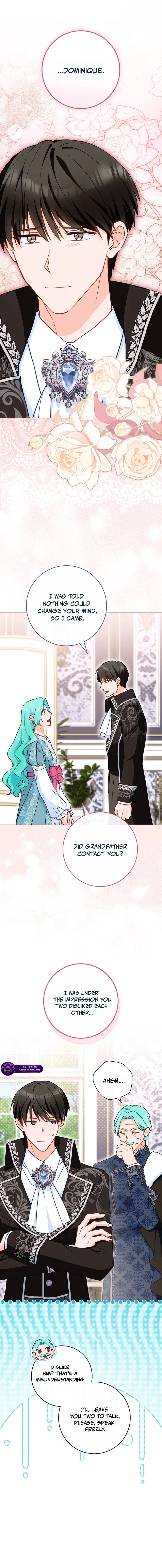 Read Lady Chef Royale chapter 217 image 12 on Lezhin
