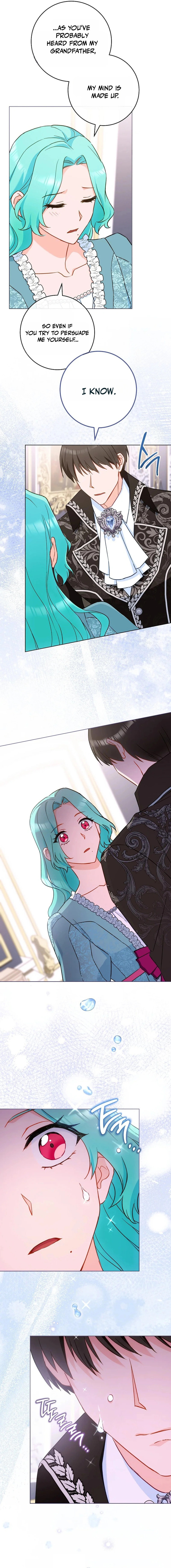Read Lady Chef Royale chapter 217 image 13 on Lezhin