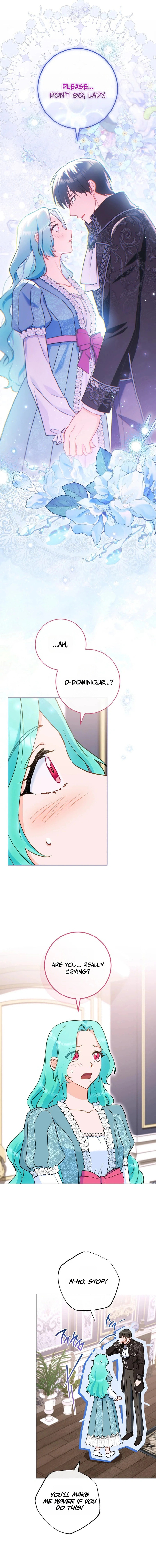 Read Lady Chef Royale chapter 217 image 14 on Lezhin