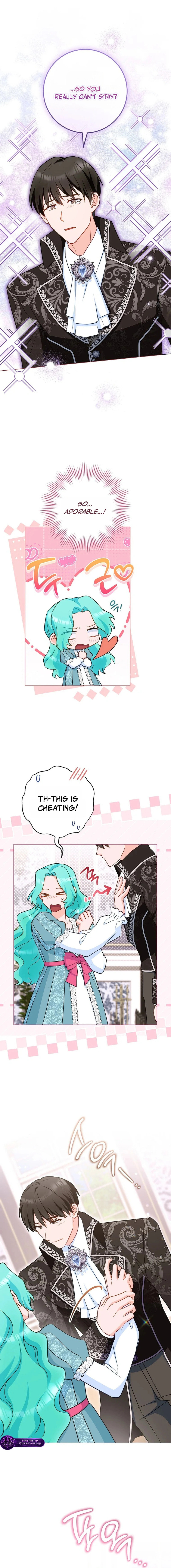 Read Lady Chef Royale chapter 217 image 15 on Lezhin