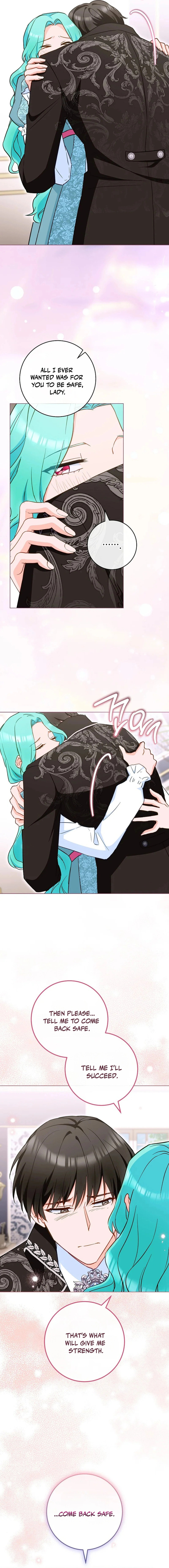 Read Lady Chef Royale chapter 217 image 16 on Lezhin