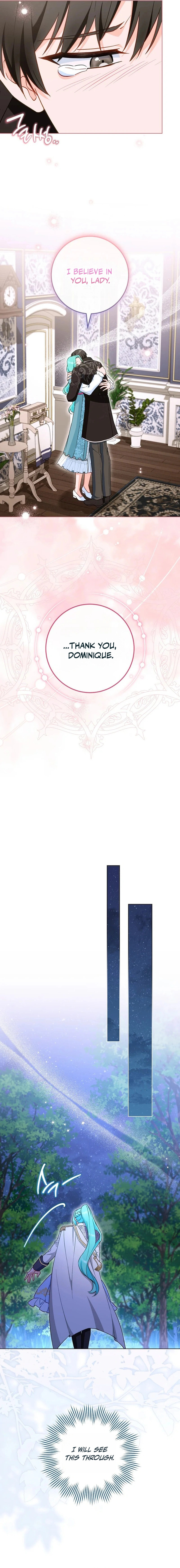 Read Lady Chef Royale chapter 217 image 17 on Lezhin
