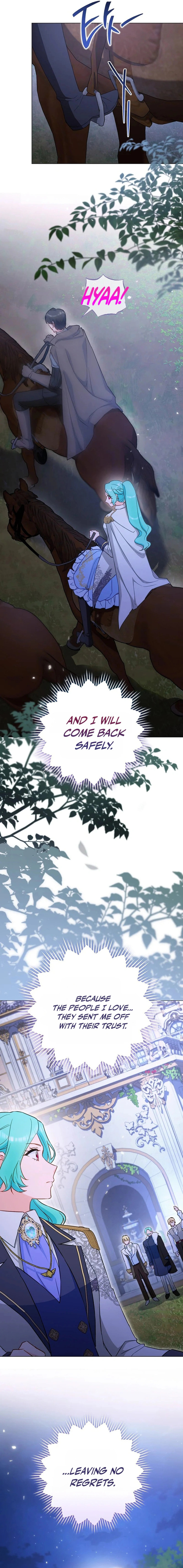 Read Lady Chef Royale chapter 217 image 18 on Lezhin