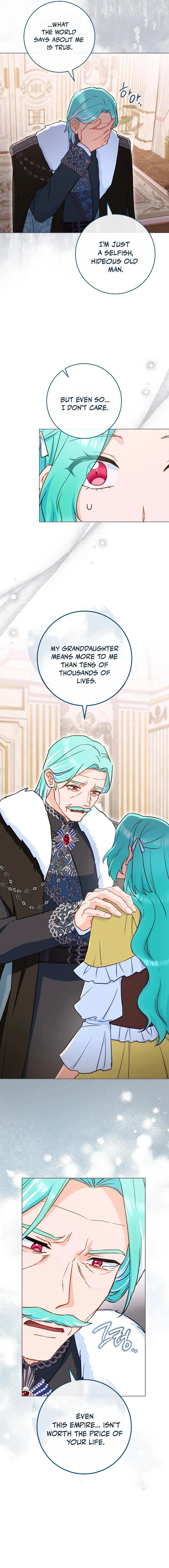 Read Lady Chef Royale chapter 217 image 3 on Lezhin