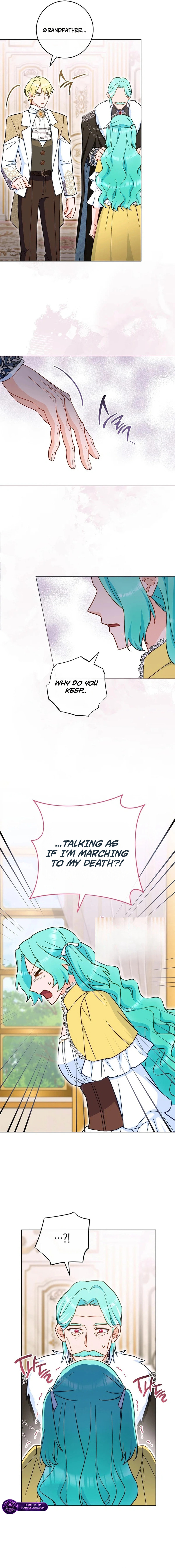 Read Lady Chef Royale chapter 217 image 4 on Lezhin