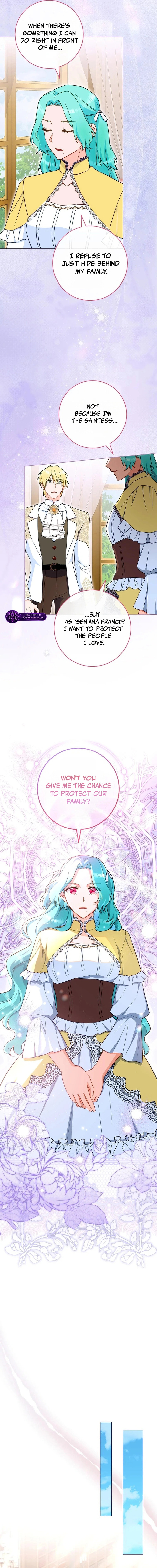 Read Lady Chef Royale chapter 217 image 7 on Lezhin