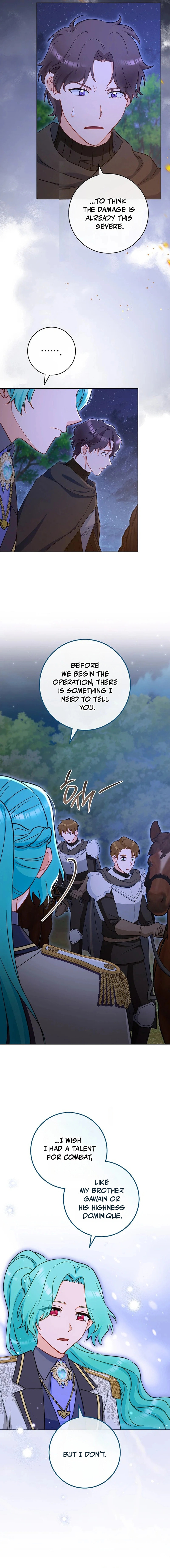 Read Lady Chef Royale chapter 218 image 1 on Lezhin