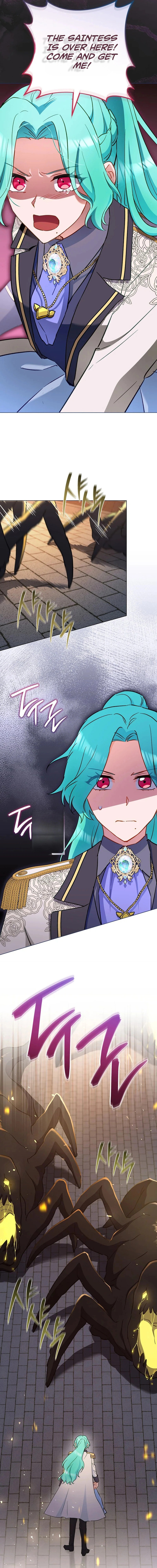 Read Lady Chef Royale chapter 218 image 14 on Lezhin