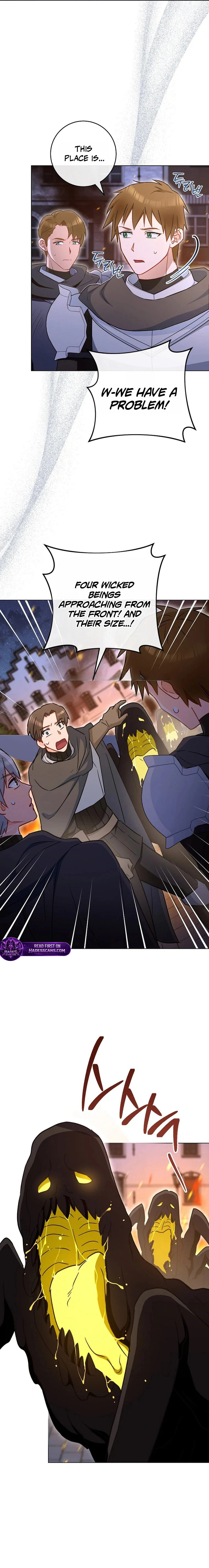 Read Lady Chef Royale chapter 218 image 5 on Lezhin