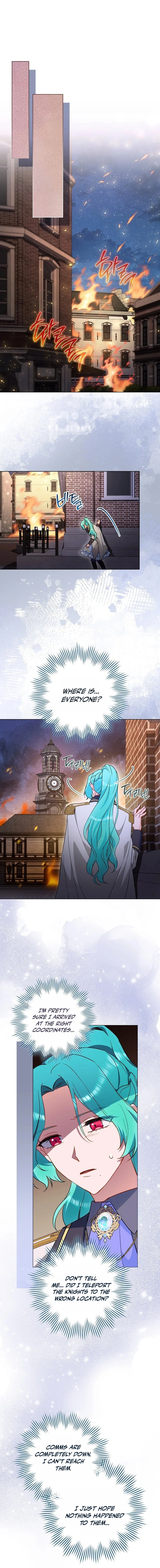 Read Lady Chef Royale chapter 219 image 12 on Lezhin