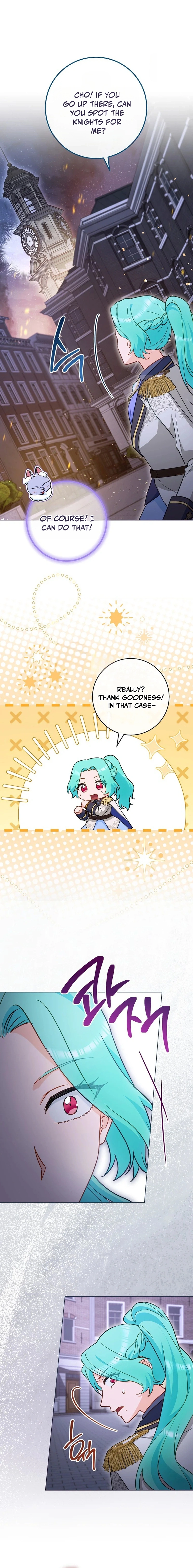 Read Lady Chef Royale chapter 219 image 14 on Lezhin