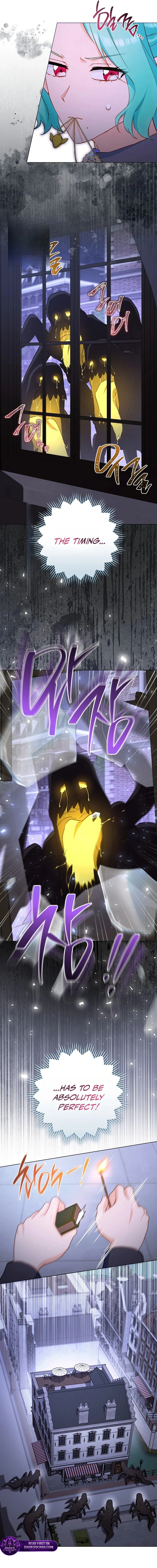 Read Lady Chef Royale chapter 219 image 4 on Lezhin