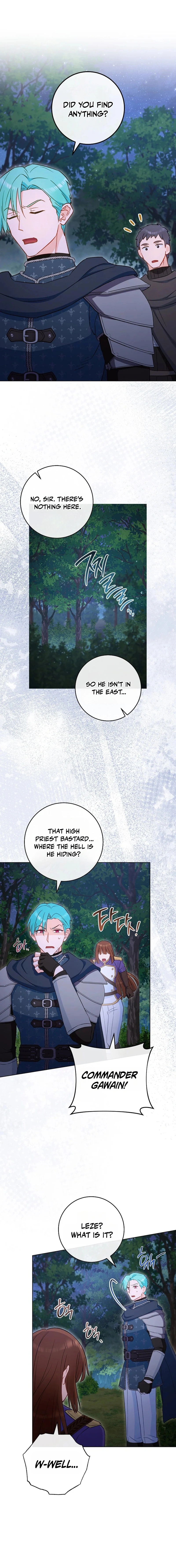 Read Lady Chef Royale chapter 219 image 6 on Lezhin