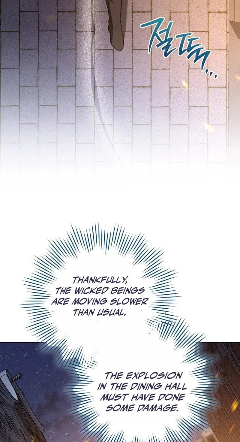Read Lady Chef Royale chapter 220 image 33 on Lezhin