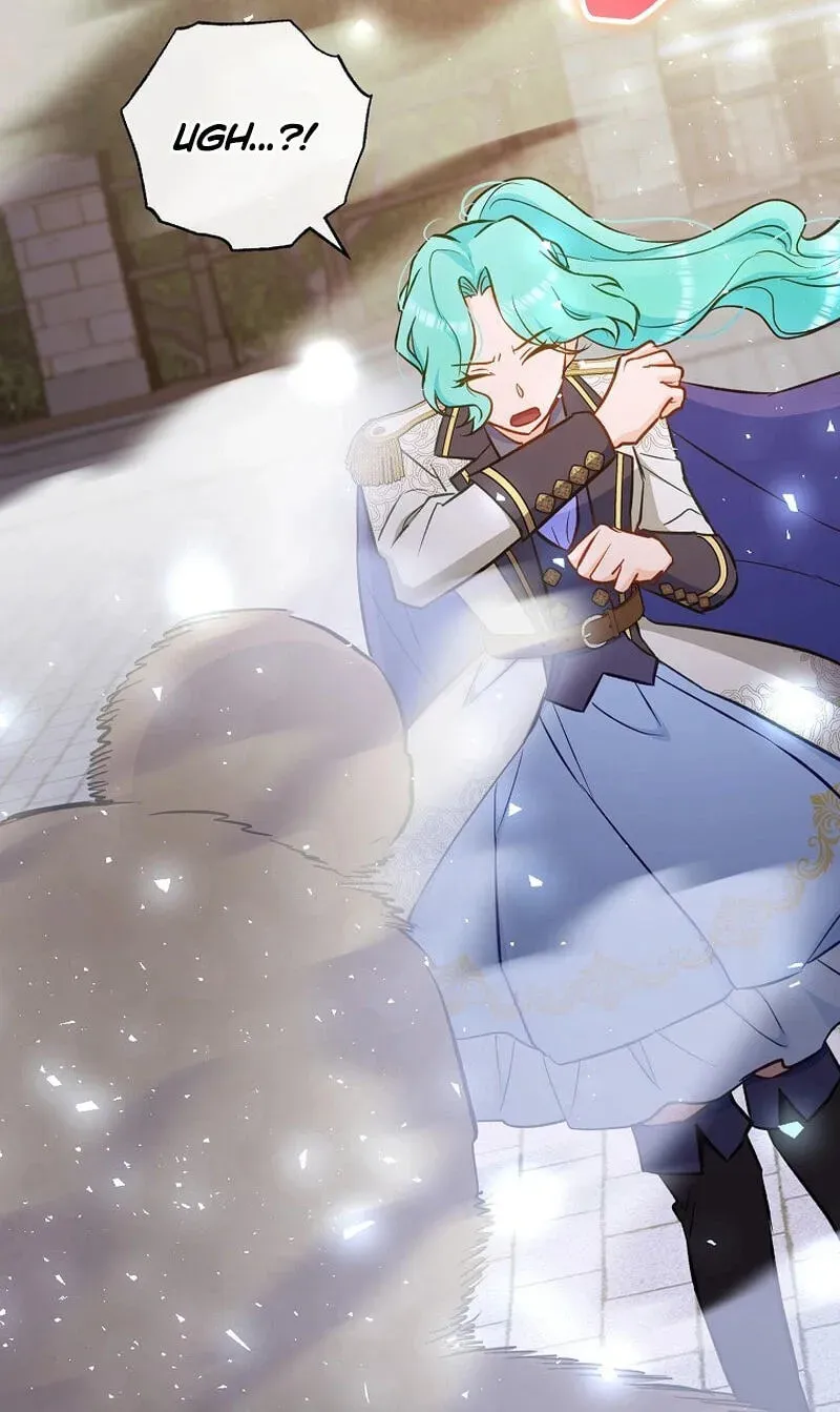 Read Lady Chef Royale chapter 220 image 40 on Lezhin