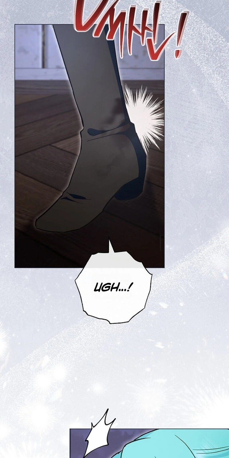 Read Lady Chef Royale chapter 221 image 21 on Lezhin