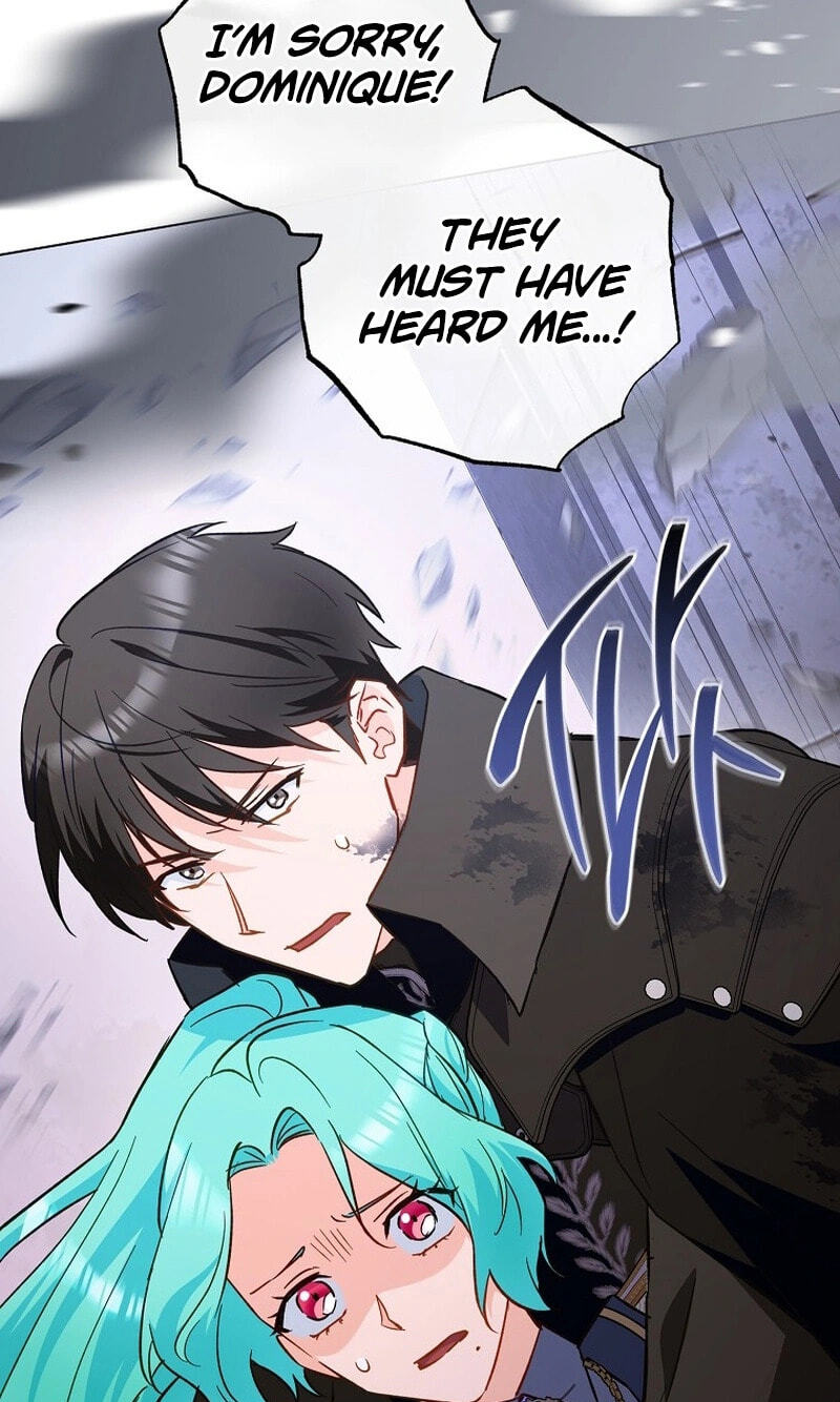 Read Lady Chef Royale chapter 221 image 27 on Lezhin