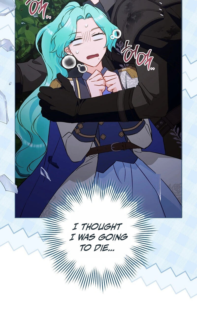 Read Lady Chef Royale chapter 221 image 39 on Lezhin