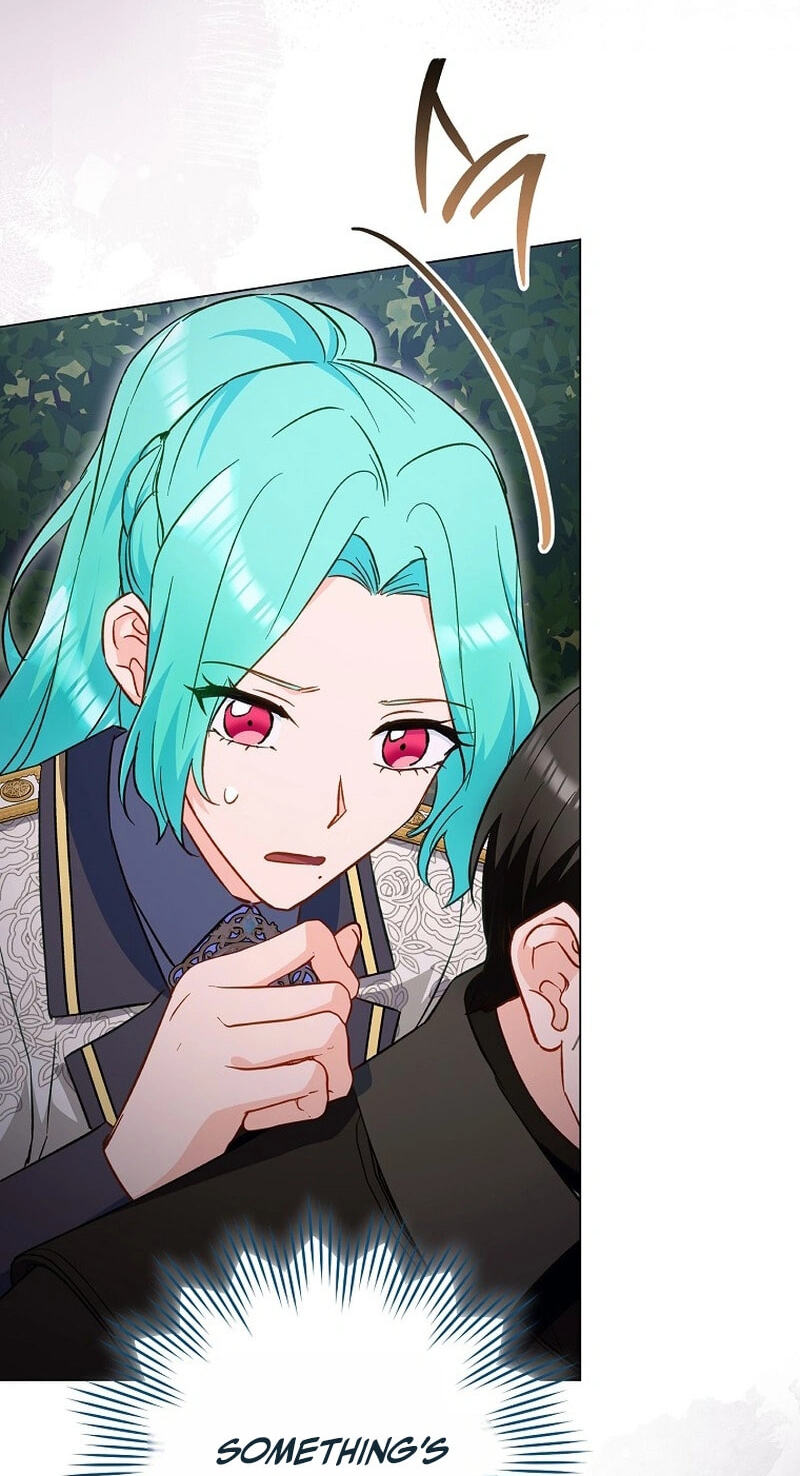 Read Lady Chef Royale chapter 221 image 51 on Lezhin