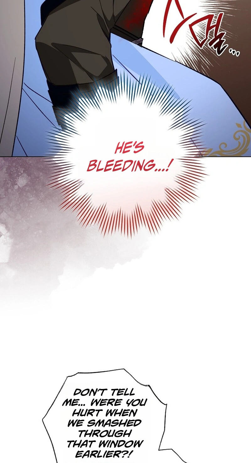 Read Lady Chef Royale chapter 221 image 53 on Lezhin