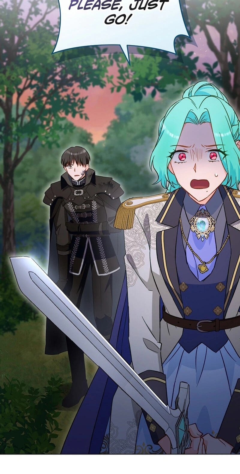 Read Lady Chef Royale chapter 221 image 62 on Lezhin