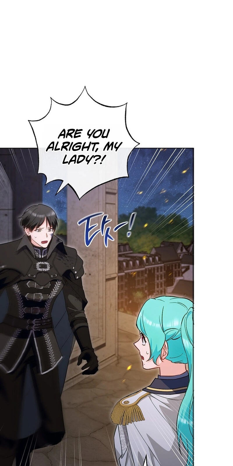 Read Lady Chef Royale chapter 221 image 8 on Lezhin