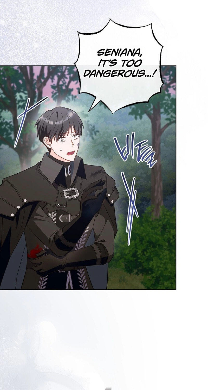 Read Lady Chef Royale chapter 221 image 85 on Lezhin