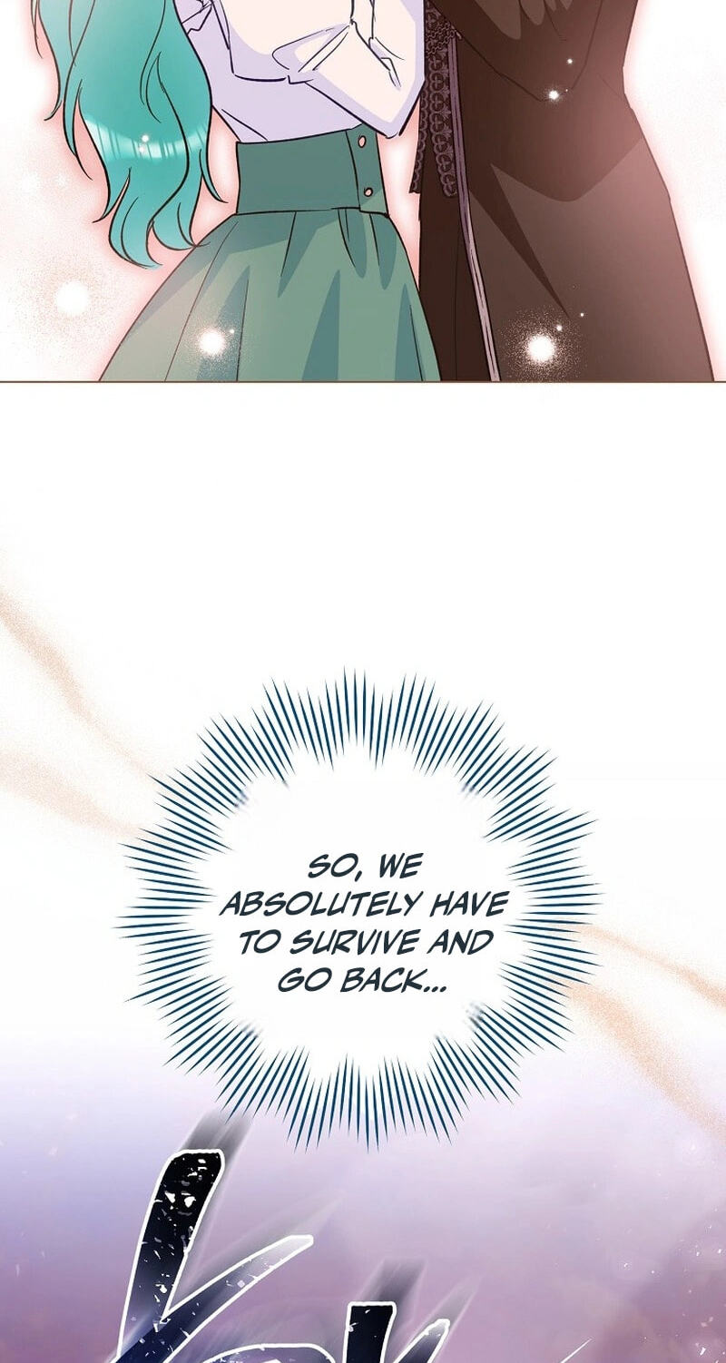 Read Lady Chef Royale chapter 221 image 93 on Lezhin