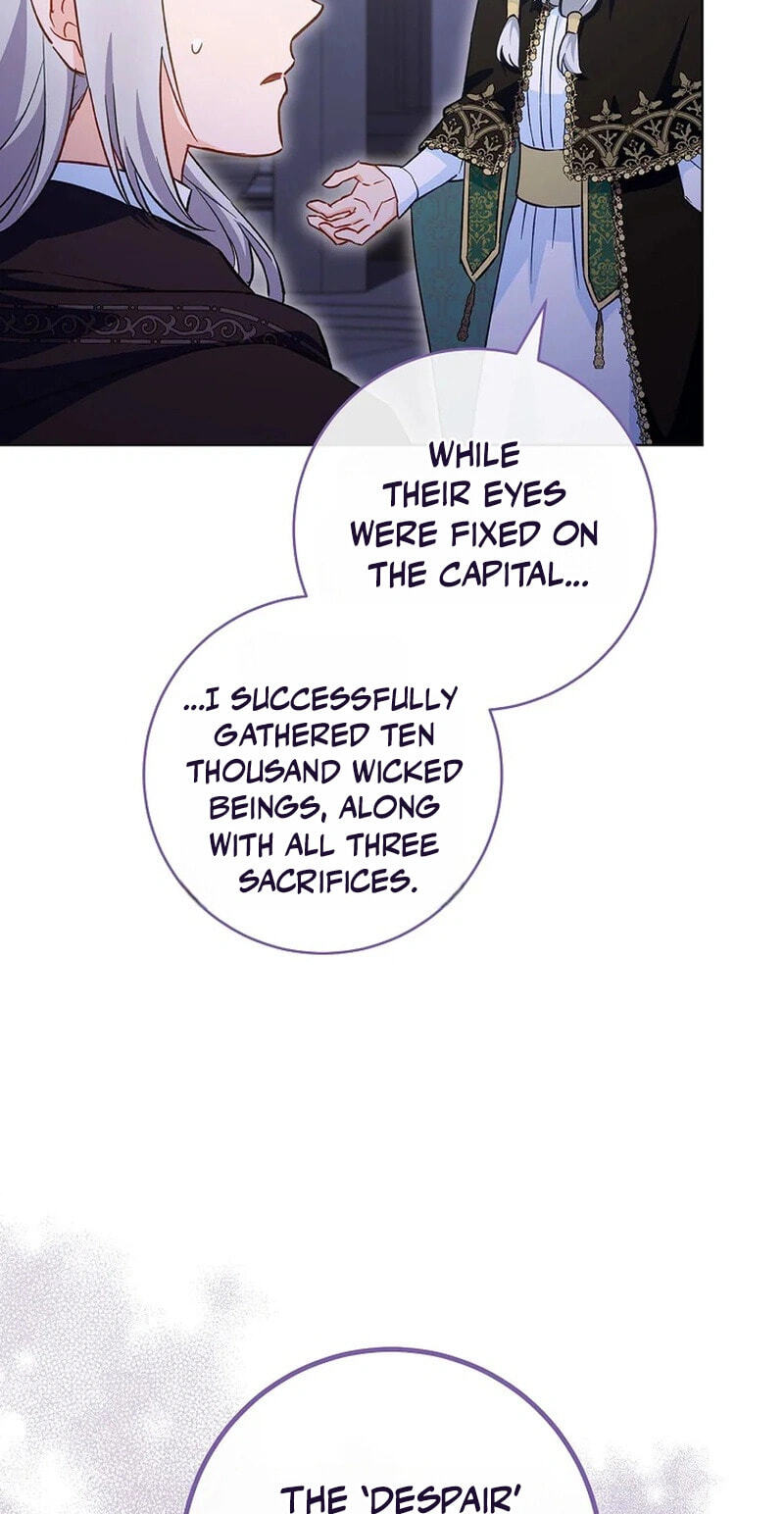 Read Lady Chef Royale chapter 222 image 37 on Lezhin