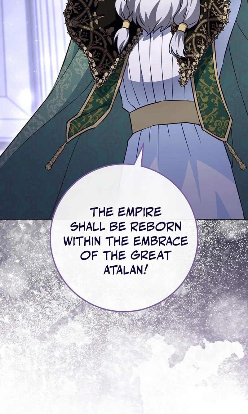 Read Lady Chef Royale chapter 222 image 79 on Lezhin