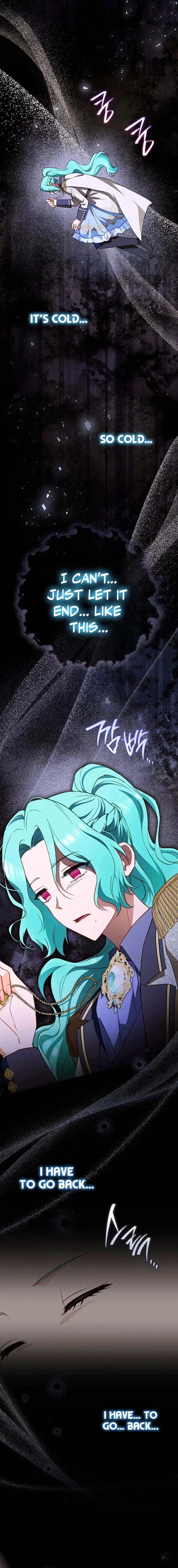 Read Lady Chef Royale chapter 223 image 1 on Lezhin