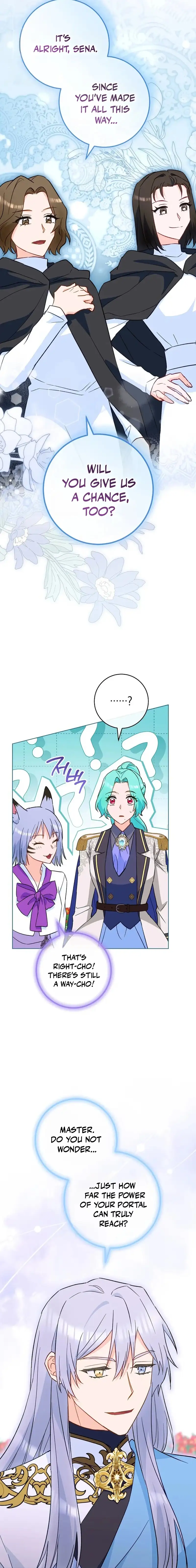 Read Lady Chef Royale chapter 223 image 13 on Lezhin