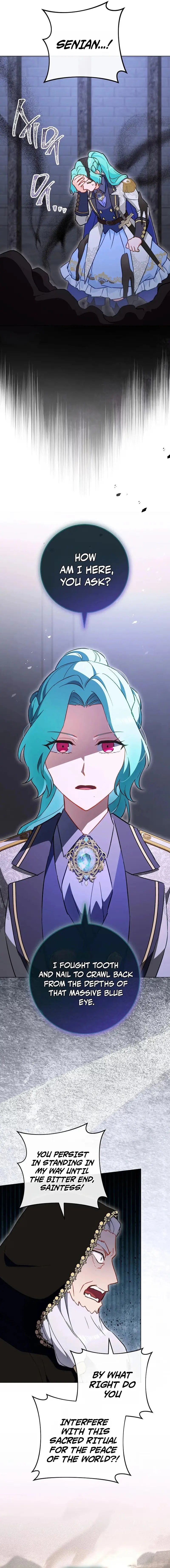 Read Lady Chef Royale chapter 223 image 15 on Lezhin