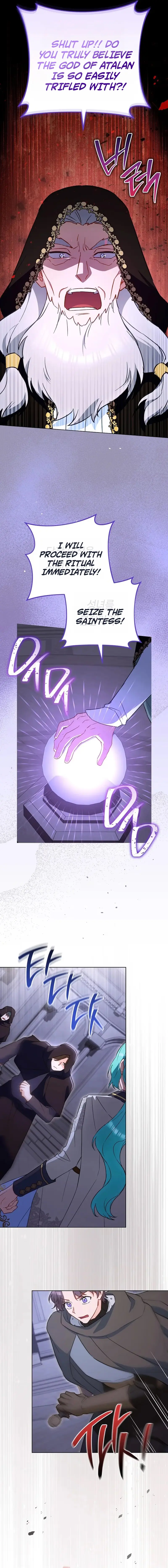 Read Lady Chef Royale chapter 223 image 17 on Lezhin