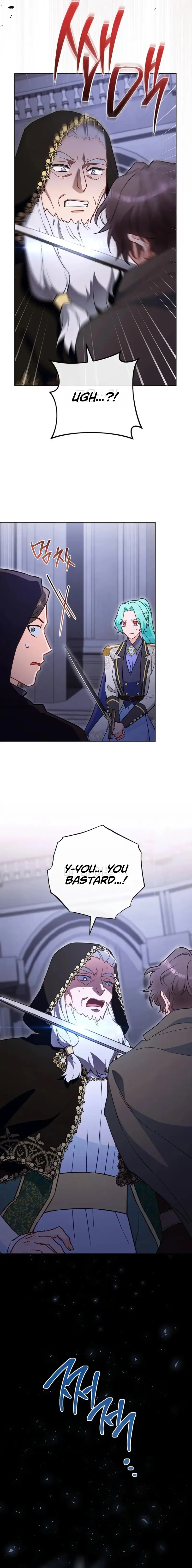 Read Lady Chef Royale chapter 223 image 18 on Lezhin